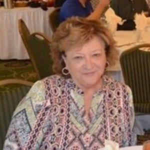 Meet your Posher, Mary bryan